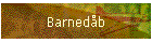 Barnedåb