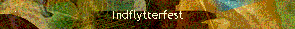 Indflytterfest