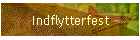 Indflytterfest