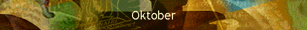 Oktober
